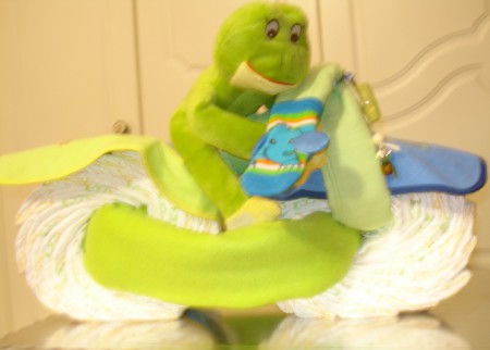 Ο Μηχανόβιος Βάτραχος